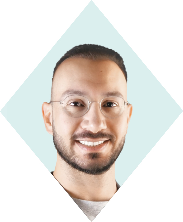 Dr. Nicolas Nassar