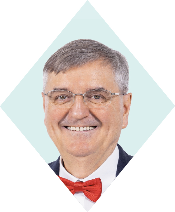 Günter Smailus